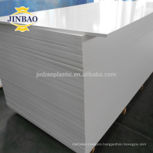 plastic plate sheet 5mm rigid pvc compound for advertising material